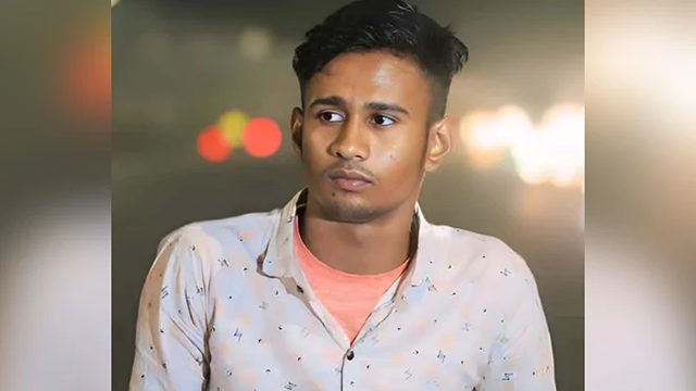 সাগর হোসেন