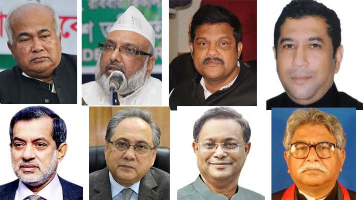 একাদশ জাতীয় সংসদ নির্বাচনে চট্টগ্রামের ১৬টি আসনেই বড় জয় পেয়েছে আওয়ামী লীগের নেতৃত্বাধীন মহাজোট।