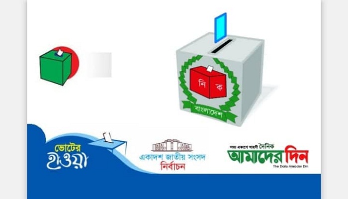         জোটের প্রার্থীরা পছন্দসই প্রতীকে নির্বাচন করতে পারবে