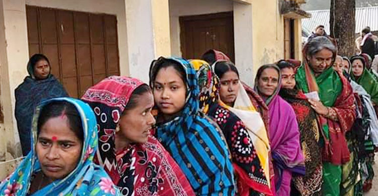 শিক্ষিকার মেয়ে দেশের প্রথম নারী শিক্ষামন্ত্রী