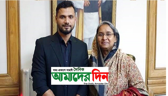 শিক্ষিকার মেয়ে দেশের প্রথম নারী শিক্ষামন্ত্রী