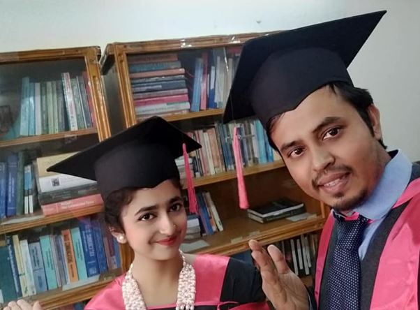 জবির প্রথম সমাবর্তন ঘিরে উচ্ছ্বাস, মুখর ক্যাম্পাস