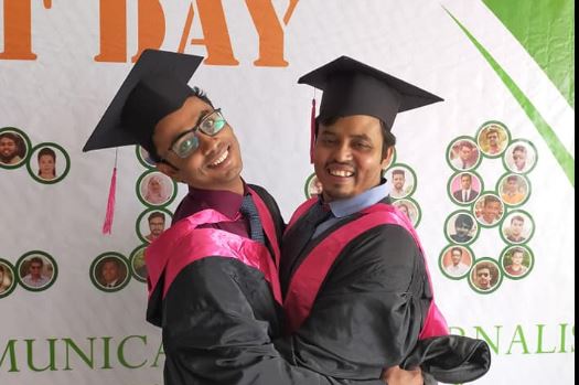 জবির প্রথম সমাবর্তন ঘিরে উচ্ছ্বাস, মুখর ক্যাম্পাস