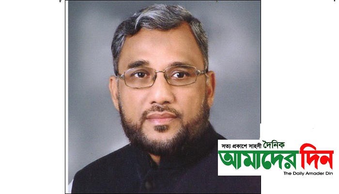 সৎ এবং পরিচ্ছন্ন রাজনীতিবিদ হিসেবে পরিচিত মো. শাহাব উদ্দিন এমপি। মৌলভীবাজারের বড়লেখা সদর ইউনিয়নের চেয়ারম্যান হিসেবে যাত্রা