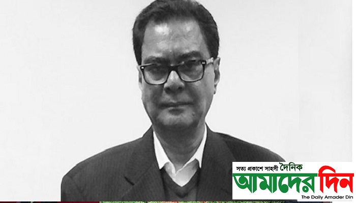 সৈয়দ আশরাফের দাফন কোথায়, সিদ্ধান্ত দেবেন প্রধানমন্ত্রী