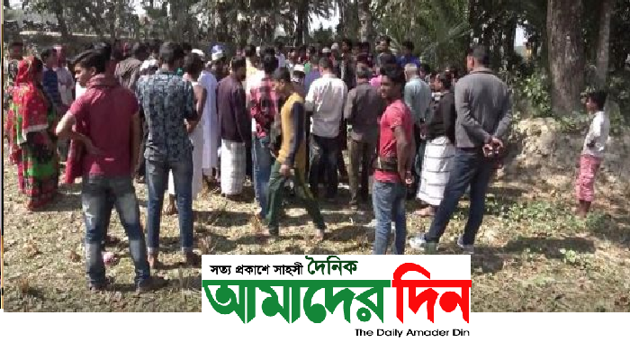 আবারো চিরকুটসহ গণধর্ষণ মামলার আসামির গুলিবিদ্ধ লাশ উদ্ধার