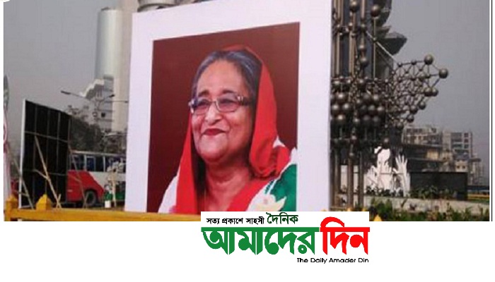 শুক্রবার জাতির উদ্দেশ্যে ভাষণ দেবেন প্রধানমন্ত্রী