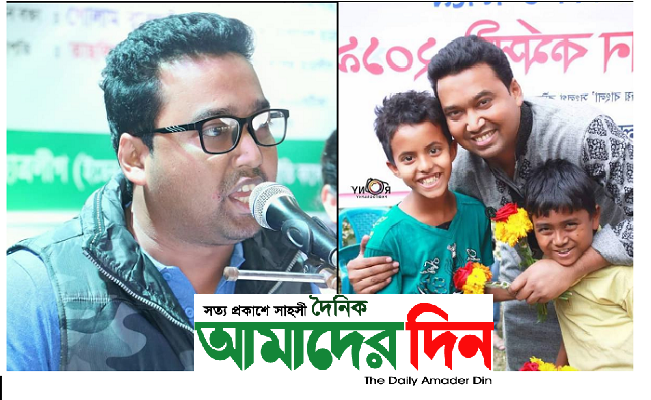 দলমত নির্বিশেষে যেকারনে গোলাম রাব্বানী জনপ্রিয়তার শীর্ষে !