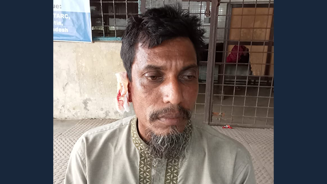 আমানুজ্জামান