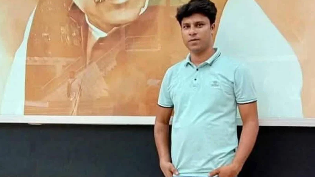ফারজুল ইসলাম রনি