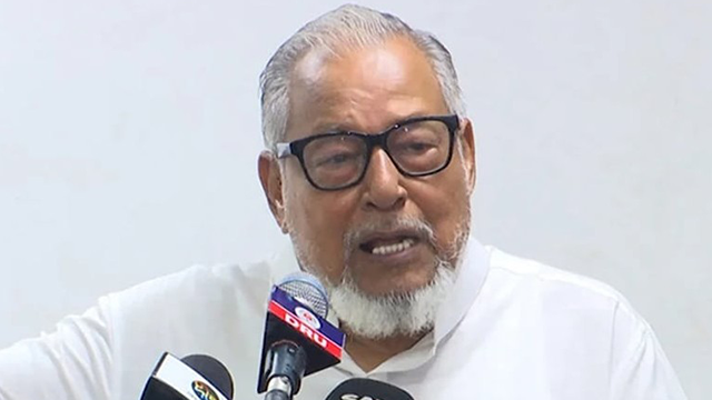 নজরুল ইসলাম খান
