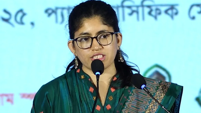 উমামা ফাতেমা