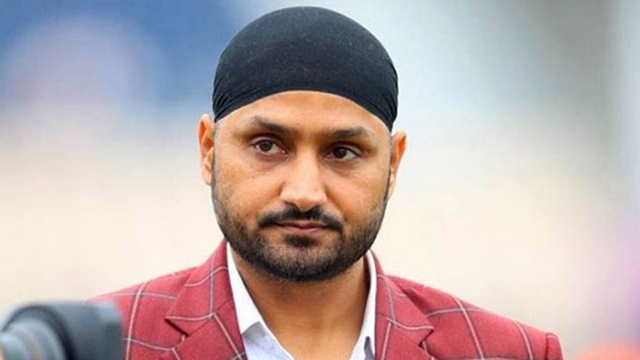 হরভজন সিং
