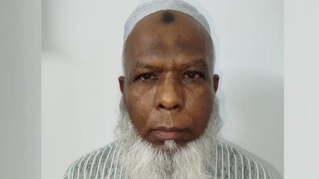 মানিকগঞ্জ পৌর আওয়ামী লীগের ধর্মবিষয়ক সম্পাদক জাহিদুল ইসলাম খোকন। ছবি: সংগৃহীত
