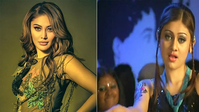 অভিনেত্রী শেফালি জরিওয়ালা। ছবি: সংগৃহীত