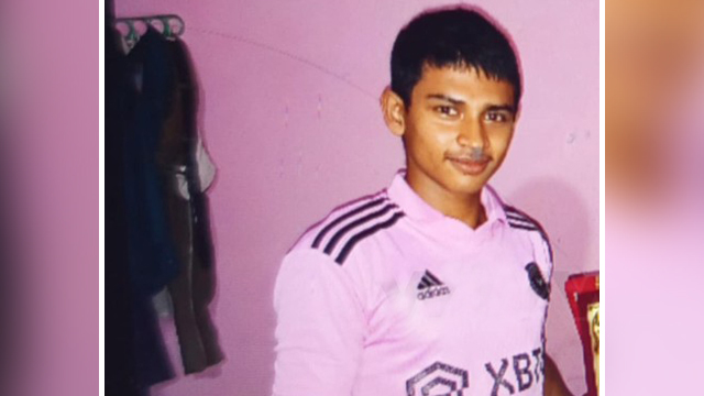 তারিকুল ইসলাম তোহা