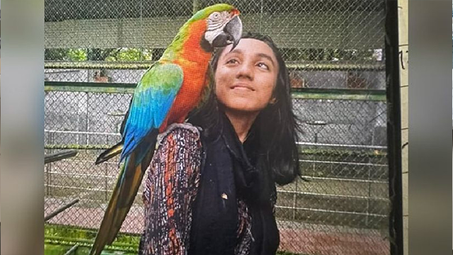 শরিফা ইয়াসমিন সৌমা