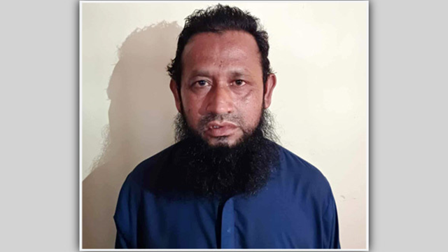 সাজিদুর রহমান