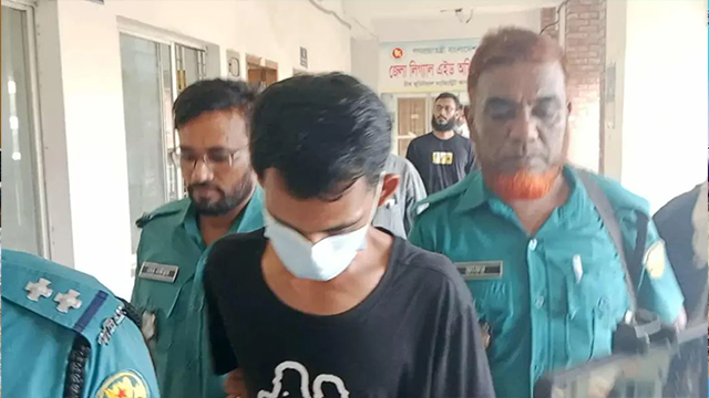 ছবি : সংগৃহীত