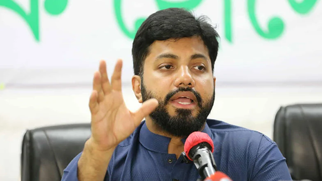 ইশরাক হোসেন