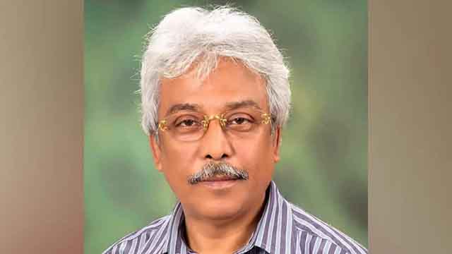 এস সরফুদ্দিন আহমেদ সান্টু