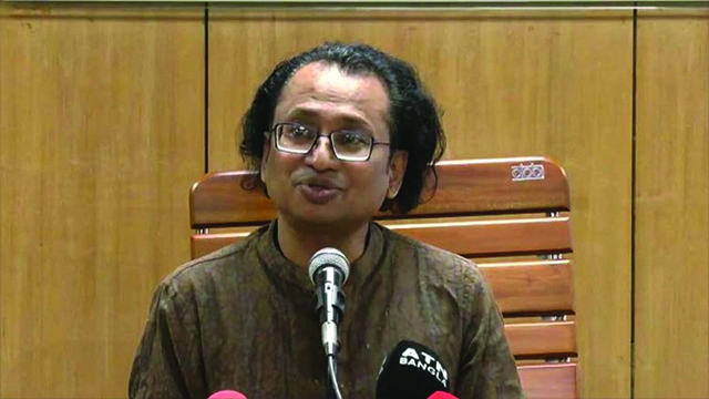 স্বতন্ত্র হিসেবে ভোটে অংশ নিতে পারবে আওয়ামী লীগের নেতাকর্মীরা
