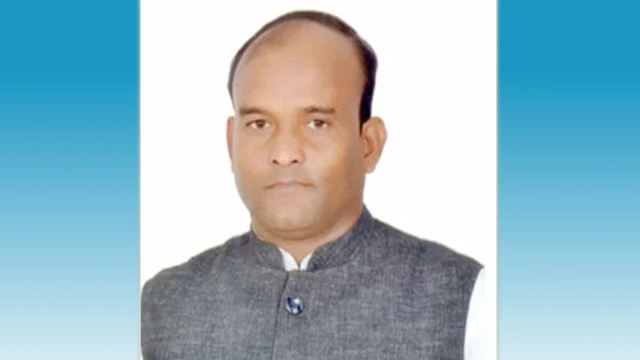 ইউনিয়ন পরিষদের চেয়ারম্যান মো. সুলতান মাহমুদ