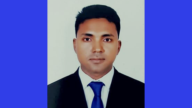 সহকারী কমিশনার (ভূমি) বাসিত সাত্তার