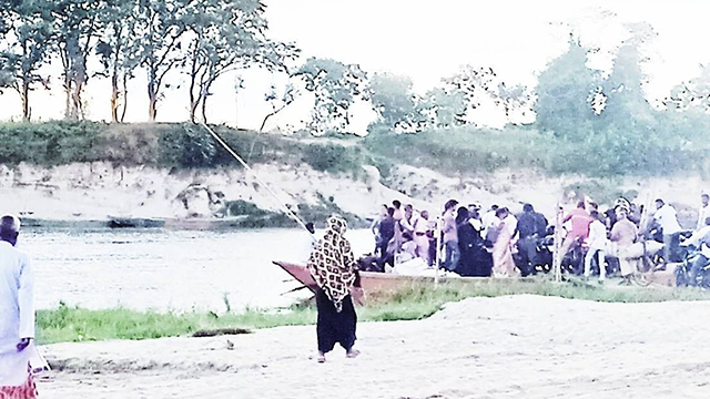 ছবি : সংগৃহীত
