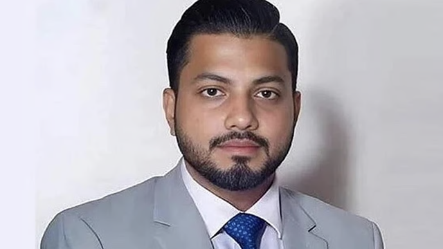 ইশরাক হোসেন। ফাইল ছবি