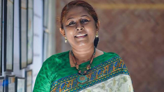 ডা. সুলতানা আলগিন। ফাইল ছবি