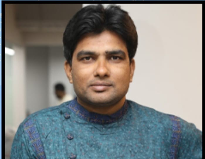 কবীর আলমগীর