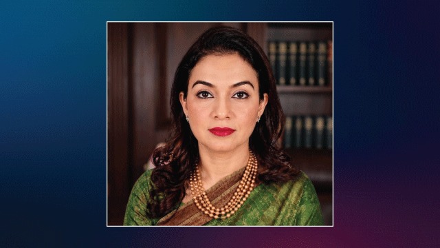 সততার মাশুল: সিন্ডিকেট রুখে দিয়ে &lsquo;মিডিয়া ট্রায়ালের&rsquo; মুখে অতিরিক্ত সচিব নাফরিজা শ্যামা