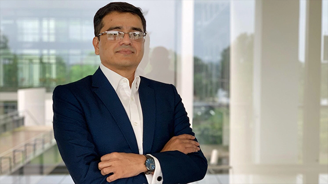খালেদ মুহিউদ্দীন