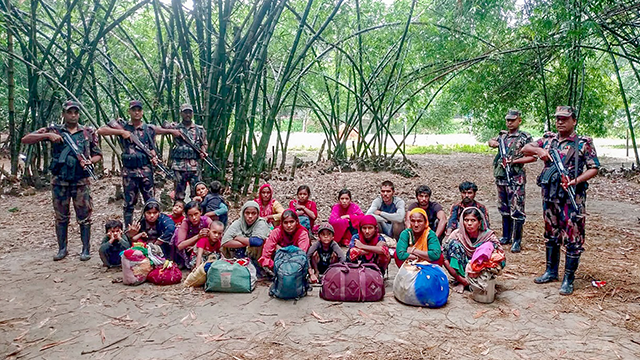 ছবি : সংগৃহীত