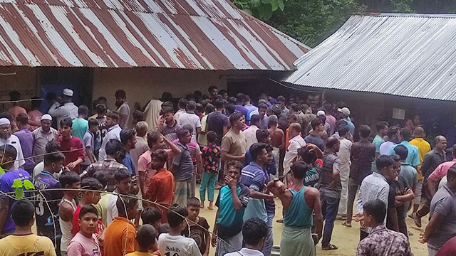 ছবি : সংগৃহীত