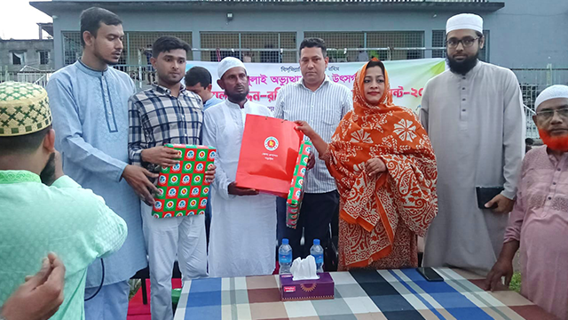 নড়াইল প্রতিনিধি