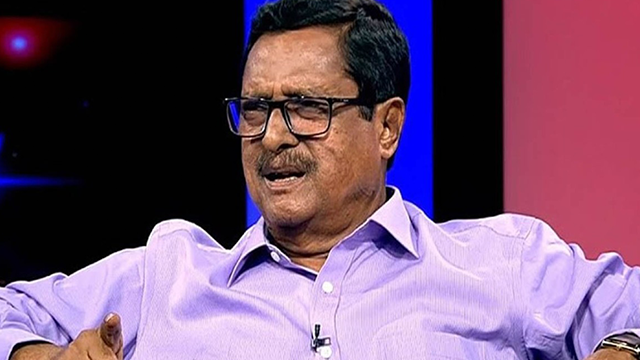 বিএনপি নেতা ফজলুর রহমান। ছবি -সংগৃহীত
