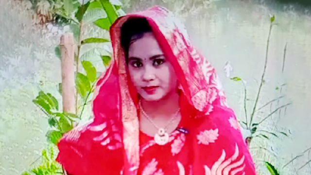 কলি আক্তার। ছবি: সংগৃহীত