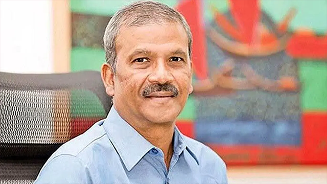 আইন উপদেষ্টা অধ্যাপক আসিফ নজরুল। ছবি : সংগৃহীত
