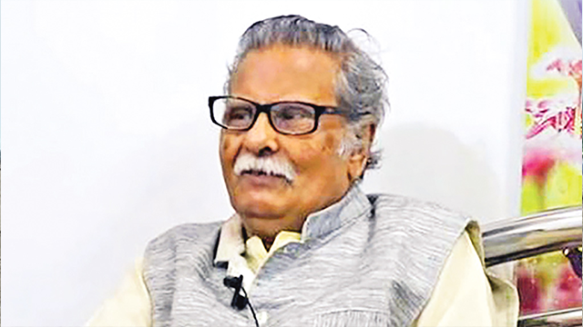 যতীন সরকার