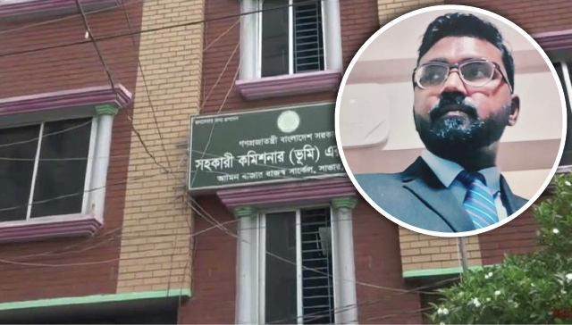 এসিল্যান্ড মোঃ বাসিত সাত্তার