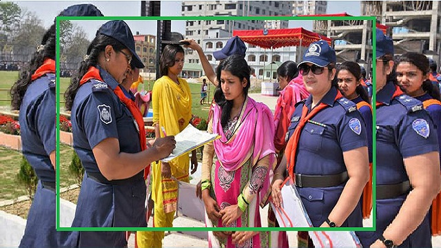 পুলিশে নেওয়া হবে ৩৬০০ কনস্টেবল, আবেদন শুরু