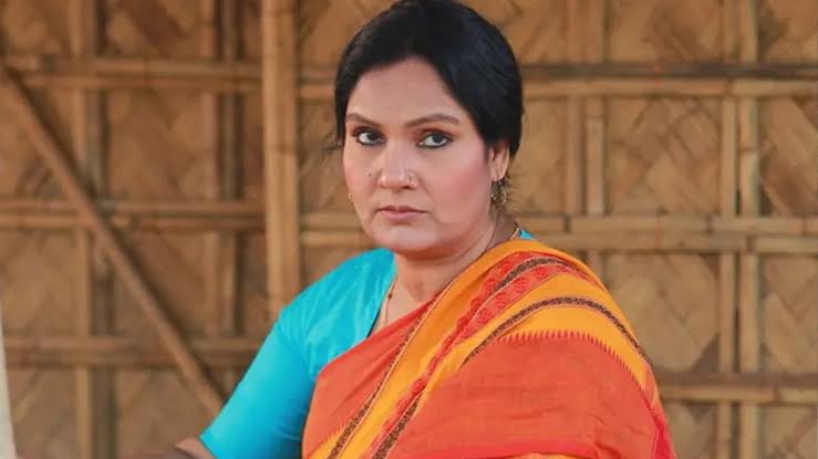 শাহনাজ খুশি