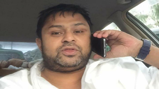 আন্ডারওয়াল্ডের শীর্ষ সন্ত্রাসী পিস্তল জাহিদ!