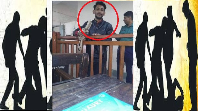 দুবাই বসেই ঢাকার শ্যামলীর ‘কিশোর গ্যাং নিয়ন্ত্রণ