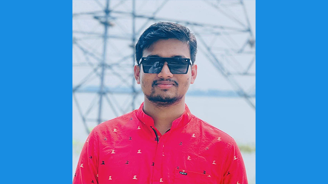 সৌগত বিশ্বাস