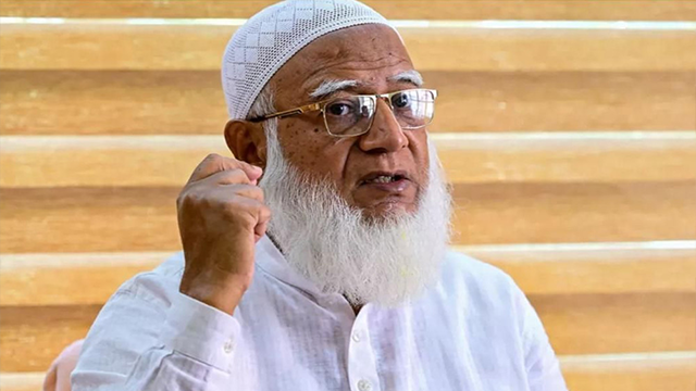 ডা. শফিকুর রহমান