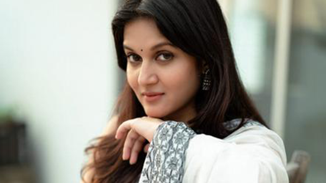 রাফিয়াত রশীদ মিথিলা